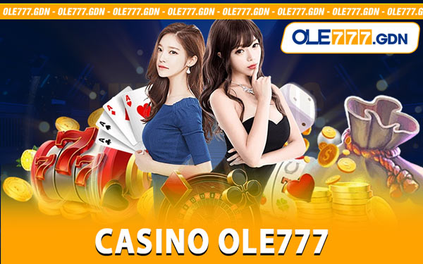 Casino Ole777